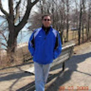 Meet your Posher, Jack